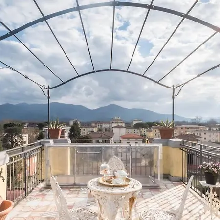 Apartment Casa Maria - Attico Di Lusso Vicino Alle Mura