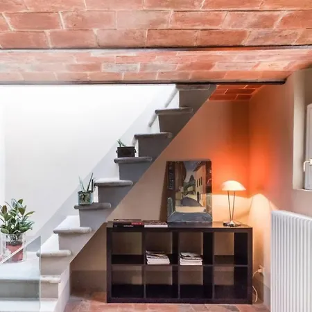 Casa Maria - Attico Di Lusso Vicino Alle Mura Apartment Lucca