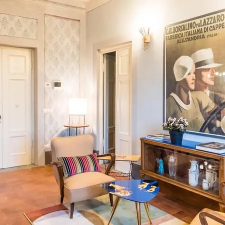 Apartment Casa Maria - Attico Di Lusso Vicino Alle Mura *