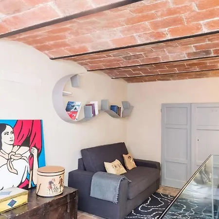 Casa Maria - Attico Di Lusso Vicino Alle Mura * Lucca