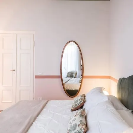 Casa Maria - Attico Di Lusso Vicino Alle Mura *