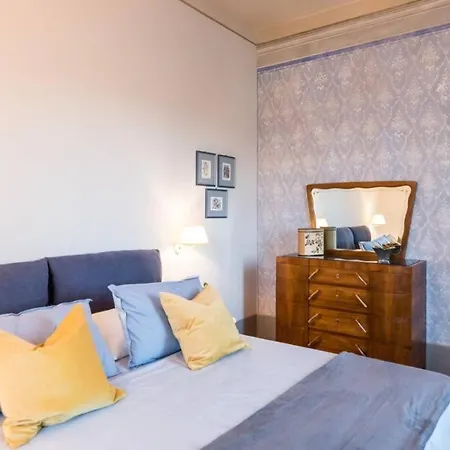 Casa Maria - Attico Di Lusso Vicino Alle Mura * Lucca