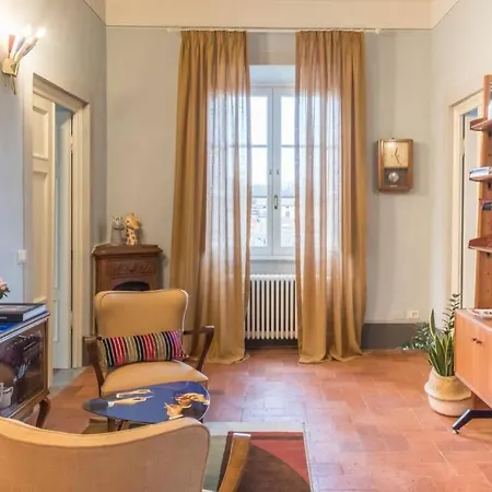 Casa Maria - Attico Di Lusso Vicino Alle Mura Apartment Lucca