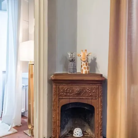 Apartment Casa Maria - Attico Di Lusso Vicino Alle Mura Lucca