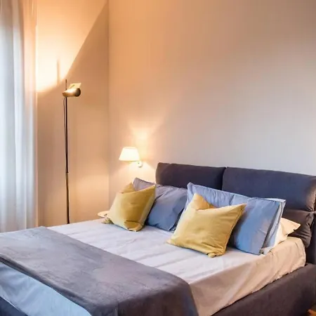 Apartment Casa Maria - Attico Di Lusso Vicino Alle Mura