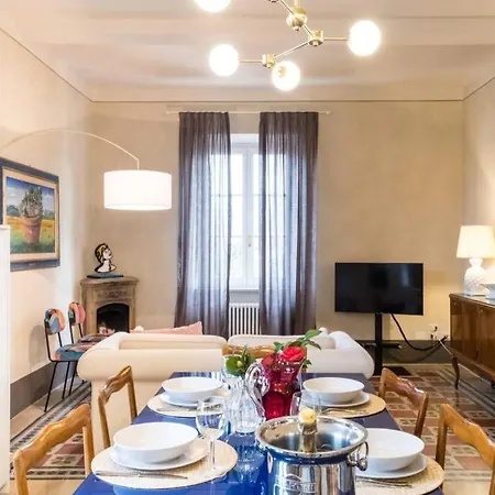 Apartment Casa Maria - Attico Di Lusso Vicino Alle Mura