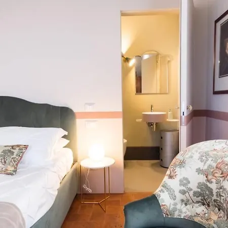 Apartment Casa Maria - Attico Di Lusso Vicino Alle Mura *