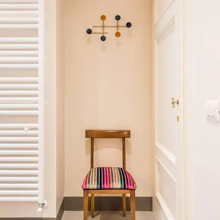 Casa Maria - Attico Di Lusso Vicino Alle Mura Apartment *