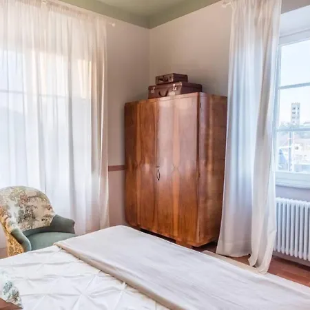 Casa Maria - Attico Di Lusso Vicino Alle Mura Lucca
