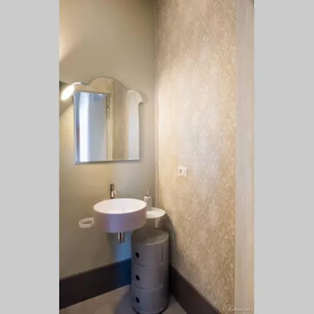 Casa Maria - Attico Di Lusso Vicino Alle Mura *