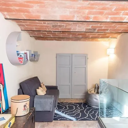 Casa Maria - Attico Di Lusso Vicino Alle Mura Apartment Lucca