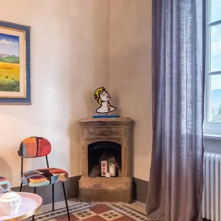 Apartment Casa Maria - Attico Di Lusso Vicino Alle Mura