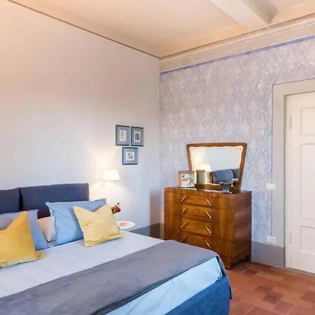 Casa Maria - Attico Di Lusso Vicino Alle Mura Apartment