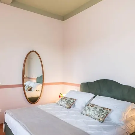 Casa Maria - Attico Di Lusso Vicino Alle Mura