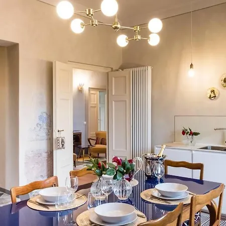Apartment Casa Maria - Attico Di Lusso Vicino Alle Mura