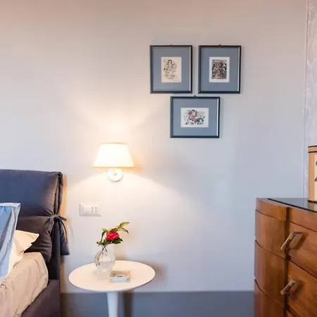Apartment Casa Maria - Attico Di Lusso Vicino Alle Mura *
