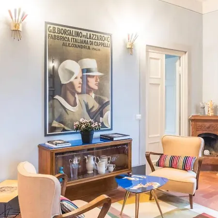 Apartment Casa Maria - Attico Di Lusso Vicino Alle Mura Lucca