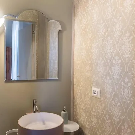 Apartmán Casa Maria - Attico Di Lusso Vicino Alle Mura *