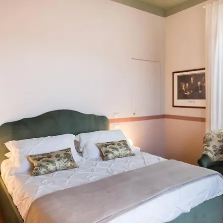 Casa Maria - Attico Di Lusso Vicino Alle Mura Лукка