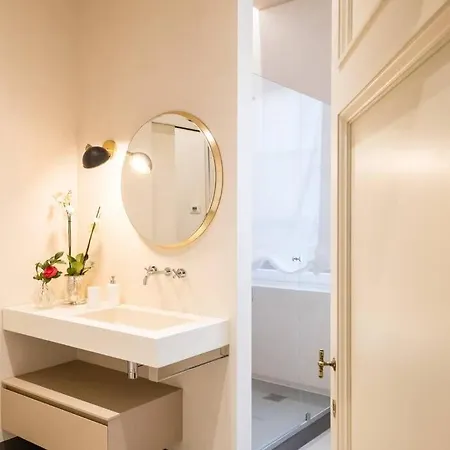 Apartmán Casa Maria - Attico Di Lusso Vicino Alle Mura *
