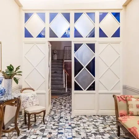 Casa Maria - Attico Di Lusso Vicino Alle Mura *