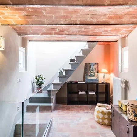 Casa Maria - Attico Di Lusso Vicino Alle Mura Апартаменты