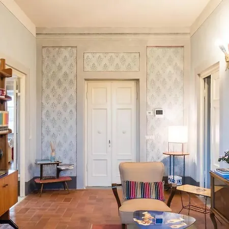 Casa Maria - Attico Di Lusso Vicino Alle Mura Lucca